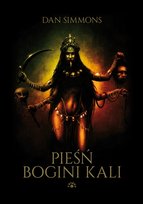 Pieśń Bogini Kali Simmons Dan