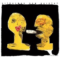 Pieśń gęsi kanadyjskich Silbermann New Quintet