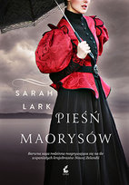 Pieśń Maorysów Lark Sarah