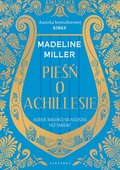 Pieśń o Achillesie - ebook epub - Miller Madeline