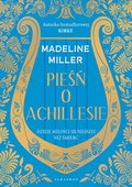 Pieśń o Achillesie - ebook mobi - Miller Madeline