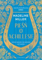 Pieśń o Achillesie - ebook mobi