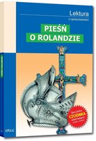 Pieśń o Rolandzie Opracowanie zbiorowe
