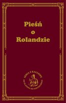 Pieśń o Rolandzie Autor nieznany