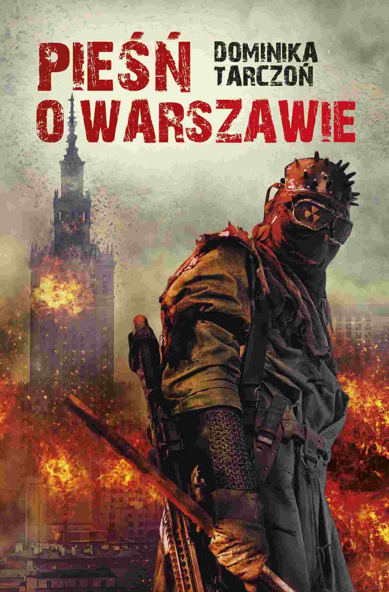 Pieśń o Warszawie - ebook epub