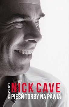 Pieśń torby na pawia - Cave Nick