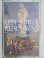 Pieśni fatimskie, pieśni maryjne Various Artists