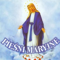 Pieśni Maryjne Piotr Piotrowski