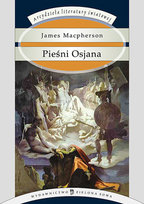 Pieśni Osjana Macpherson James