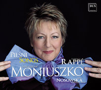 Pieśni Rappe Jadwiga, Nosowska Maja
