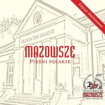 Pieśni polskie - Mazowsze