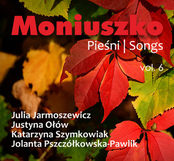Pieśni, Volume 6 - Various Artists