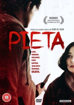 Pieta (brak polskiej wersji językowej) - Ki-duk Kim