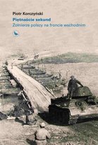 Piętnaście sekund - ebook mobi