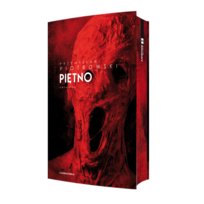 Piętno (barwione brzegi)