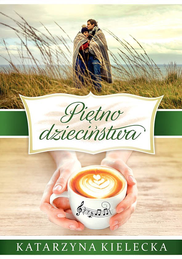 Piętno dzieciństwa - ebook epub