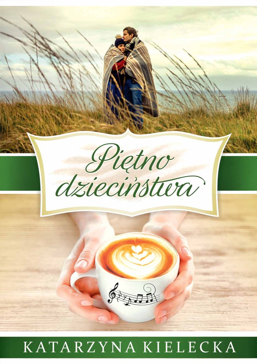 Piętno dzieciństwa - ebook mobi