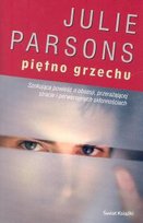 Piętno grzechu Parsons Julie