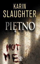 Piętno Slaughter Karin