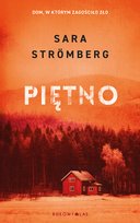 Piętno Sara Stromberg