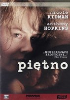 Piętno Benton Robert