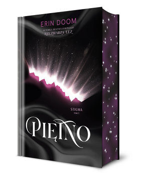Piętno. Stigma. Tom 1 - Erin Doom