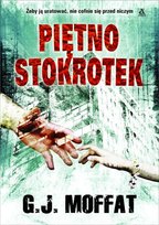 Piętno stokrotek Moffat G.J.