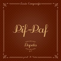 Pif-Paf Lasio Companija