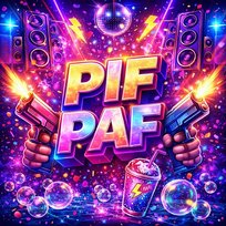 Pif Paf Miśoski