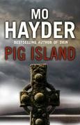 Pig Island - Hayder Mo