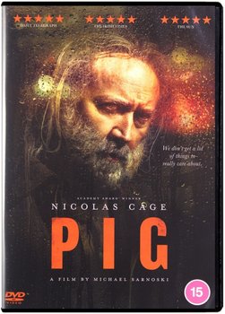 Pig (Świnia) - Sarnoski Michael
