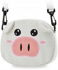 Pig Świnka Torebka Saszetka Torebeczka Dziecięca Dla Dziewczynki Chłopca - Inna marka