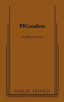 Pigmalion - Dunn Mark