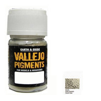 Pigment Desert Dust Vallejo