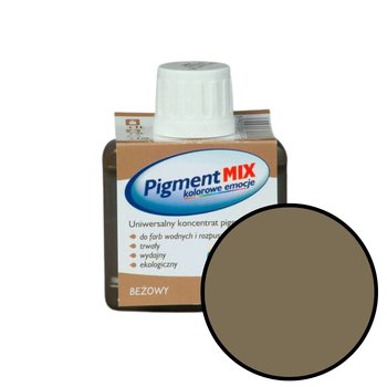 Pigment Mix 80Ml Beżowy Inchem - PigmentMIX