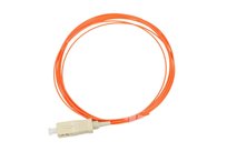 Pigtail Multi Mode SC/UPC 900UM OM2 50/125 EXTRALINK, 2 m - Extralink ...