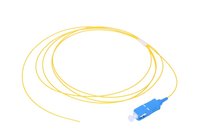 Pigtail SC/UPC 900UM G657A EXTRALINK, 1.5 m Extralink