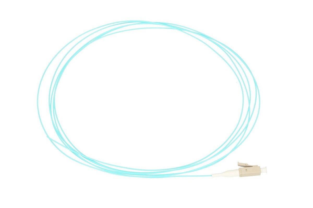 Zdjęcia - Kabel ExtraLink Pigtail światłowodowy LC/UPC , 2 m 