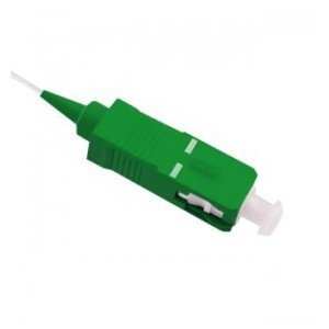 Pigtail światłowodowy QOLTEC 54110, 1.5 m - Qoltec