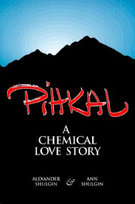 Pihkal Shulgin Alexander T., Shulgin Ann