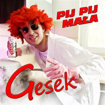 Pij Pij Mała - Gesek