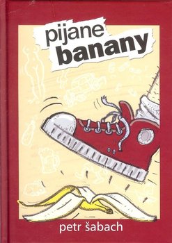 Pijane banany - Sabach Petr