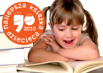 Plebiscyt na Najlepszą Książkę Dziecięcą na półmetku!