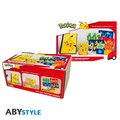 Pikachu Zestaw prezentowy Pokemon&nbsp;-&nbsp;Inny producent