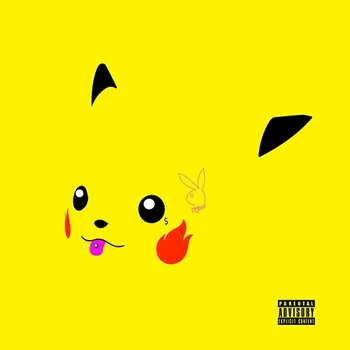 PIKACHV - Edo Fendy, Sick Luke