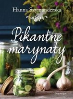 Pikantne marynaty Szymanderska Hanna
