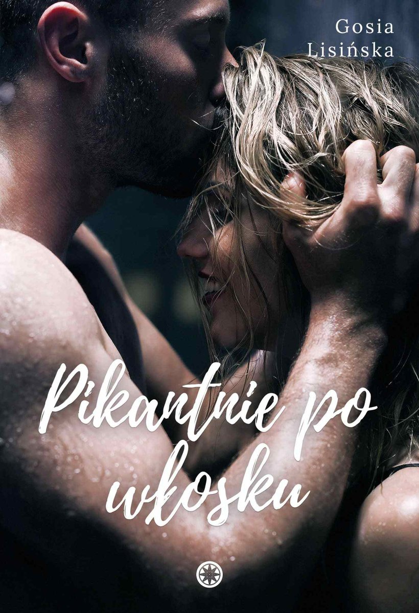 Pikantnie po włosku - ebook PDF