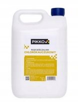 Pikko Rozcieńczalnik Chlorokauczukowy 5L Tworzywo Pikko