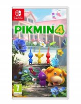 ピクミン3、ピクミン4 Nintendo Switch Nintendo Switch ピクミン4 PIKMIN4 任天堂 スイッチ スイッチ