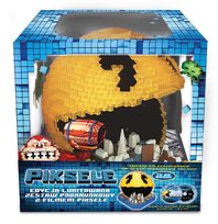 Piksele 3D (edycja limitowana) Columbus Chris